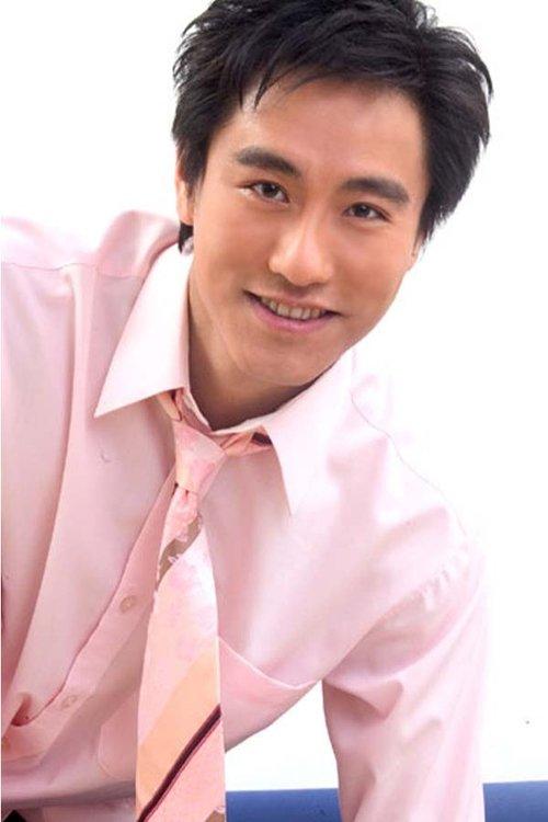 Huang Meng fotoğrafı