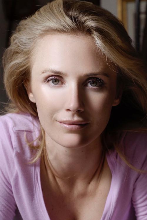 Jennifer Siebel Newsom fotoğrafı