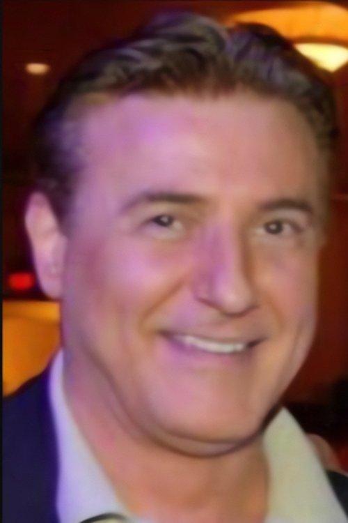 Doug Preis fotoğrafı