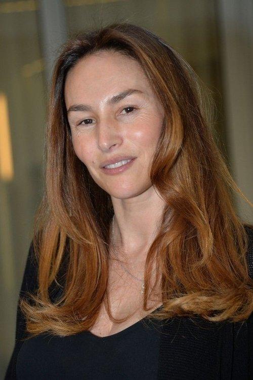 Vanessa Demouy fotoğrafı