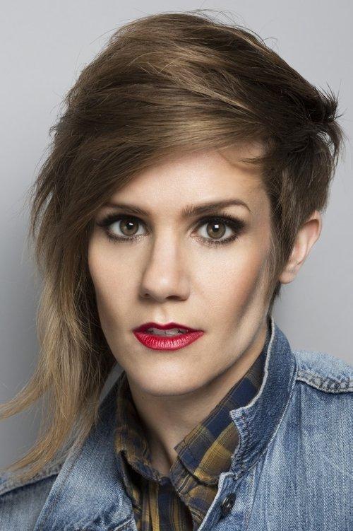 Cameron Esposito fotoğrafı