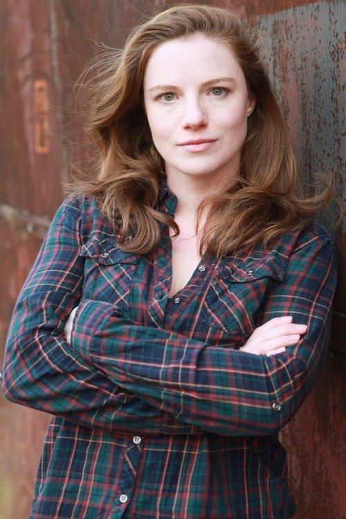 Michaela Schausberger fotoğrafı