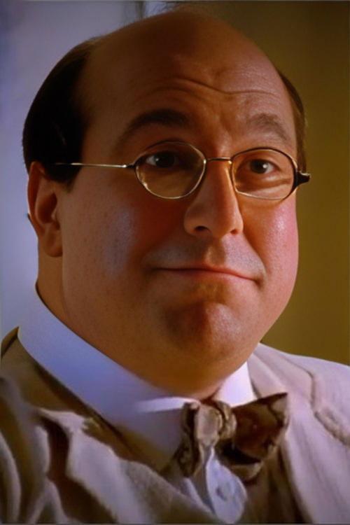 Olivier Pierre fotoğrafı