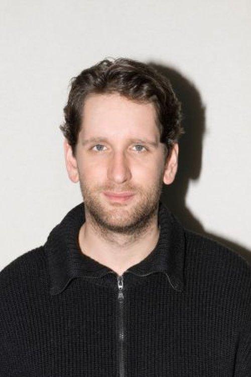 Sebastian Schwarz fotoğrafı