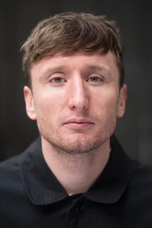 Steve Stamp fotoğrafı