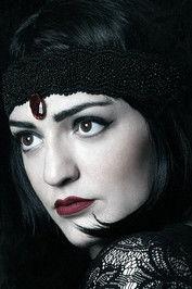 Rumiya Aghayeva fotoğrafı