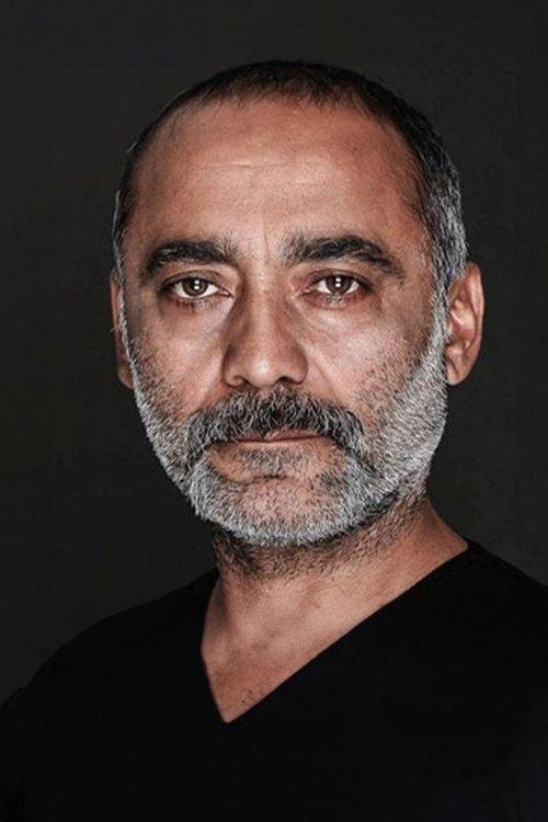 Ergun Kuyucu fotoğrafı