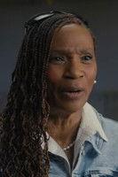 Sha-Ri Pendleton fotoğrafı