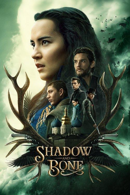 Shadow and Bone Sezon 1