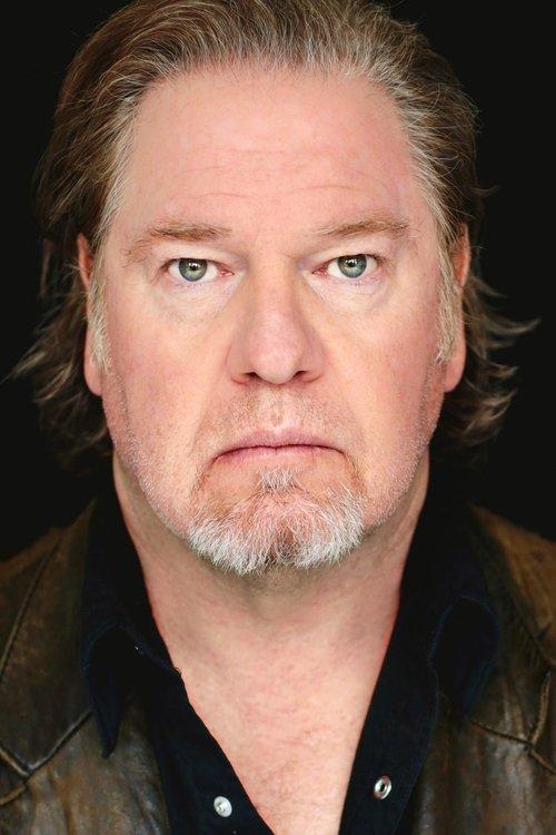 John Bishop fotoğrafı