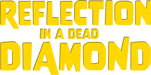 Reflection in a Dead Diamond logo