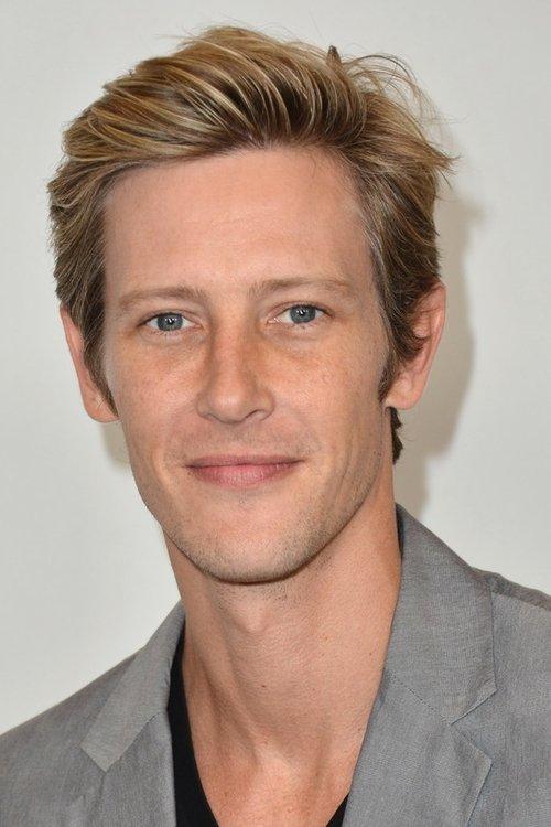 Gabriel Mann fotoğrafı