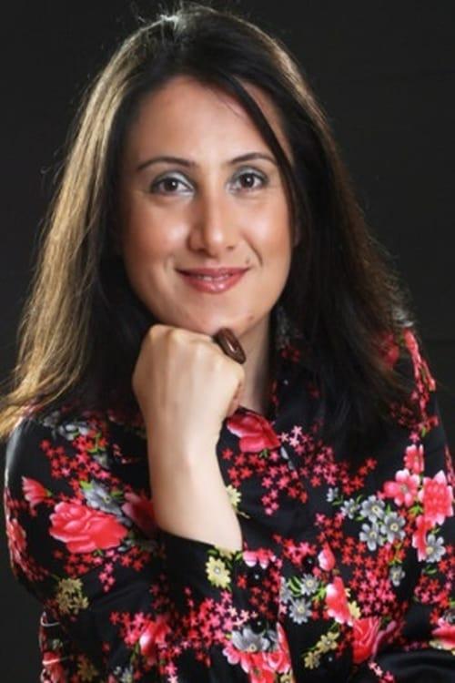 Birgül Ulusoy fotoğrafı