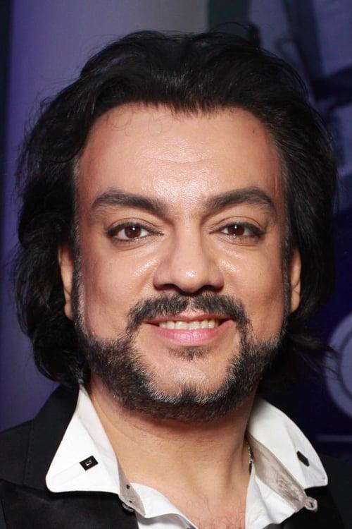 Filipp Kirkorov fotoğrafı
