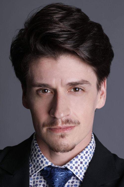 Kyle Card fotoğrafı