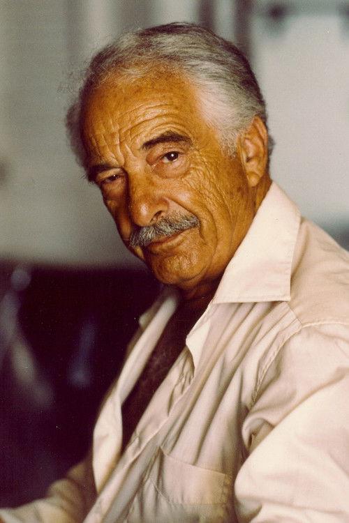 Victor Borge fotoğrafı