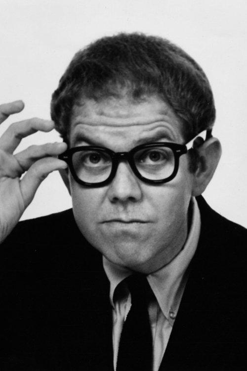 Stan Freberg fotoğrafı