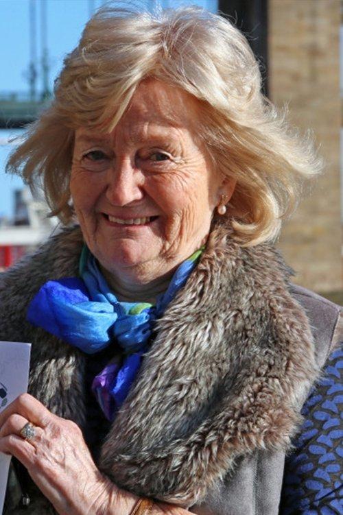 Elsie Robson fotoğrafı