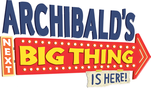 Archibald's Next Big Thing logo