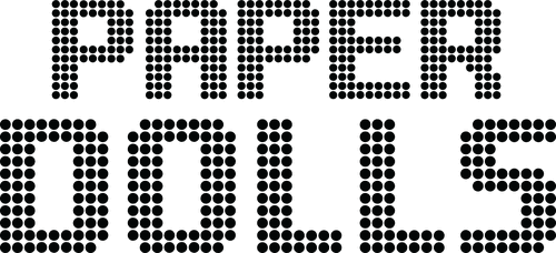 Paper Dolls logo
