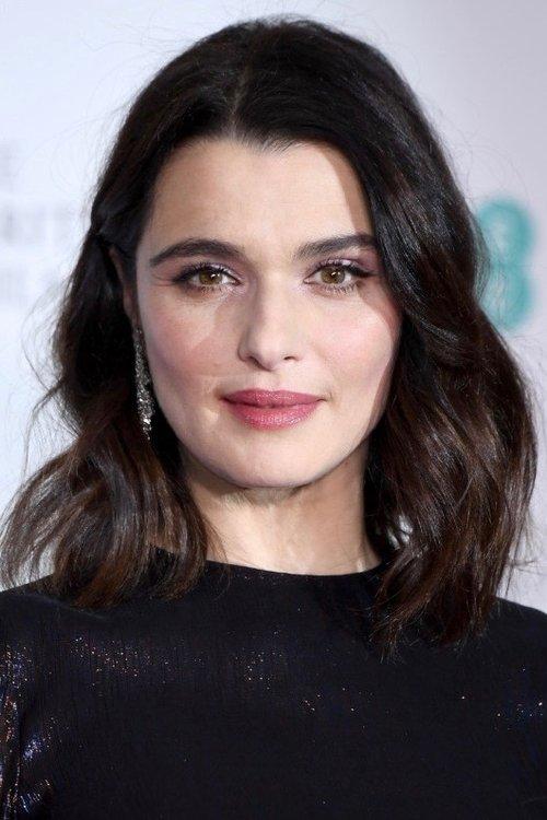 Rachel Weisz fotoğrafı