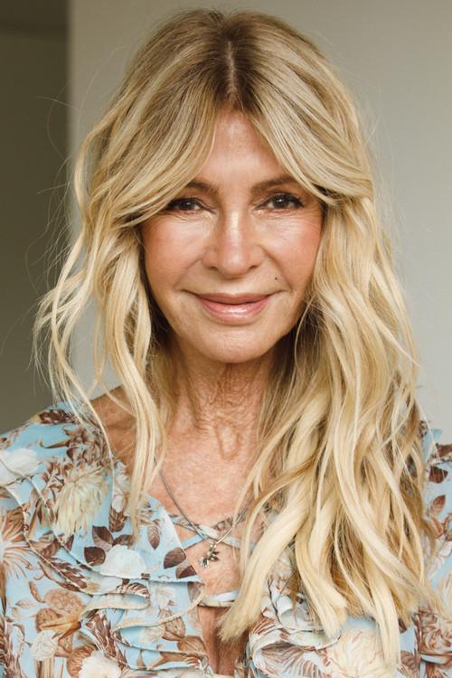 Cris Morena fotoğrafı