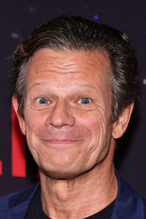 Bill Lobley fotoğrafı