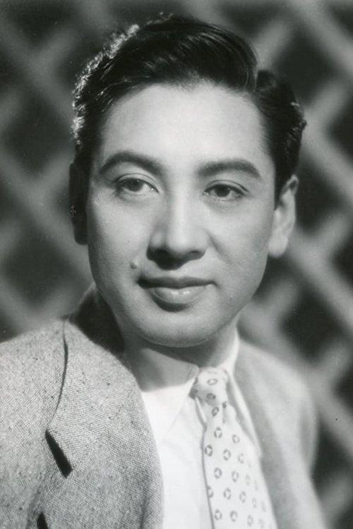 Kazuo Hasegawa fotoğrafı