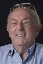 Norman Abbott fotoğrafı