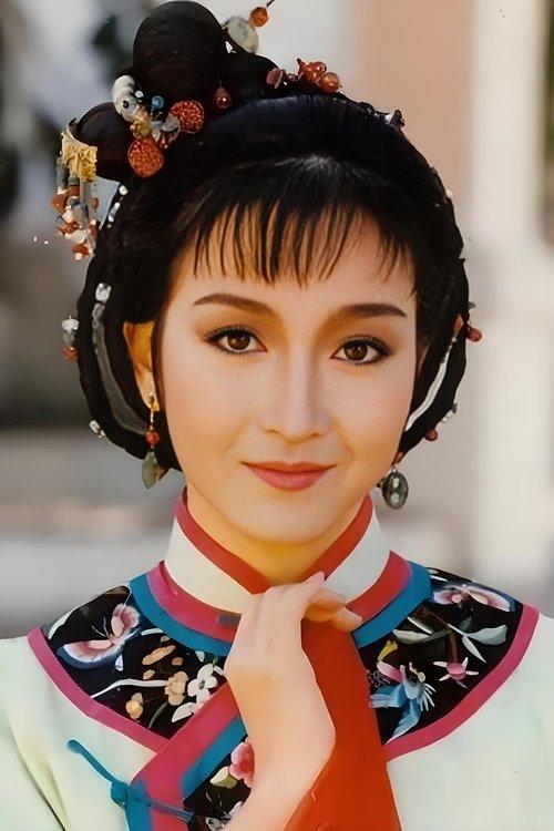 Cecilia Wong fotoğrafı