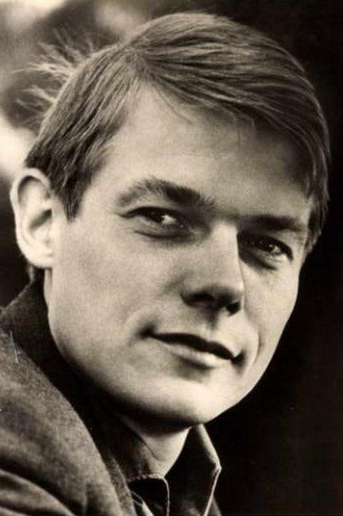 Klaus Piontek fotoğrafı