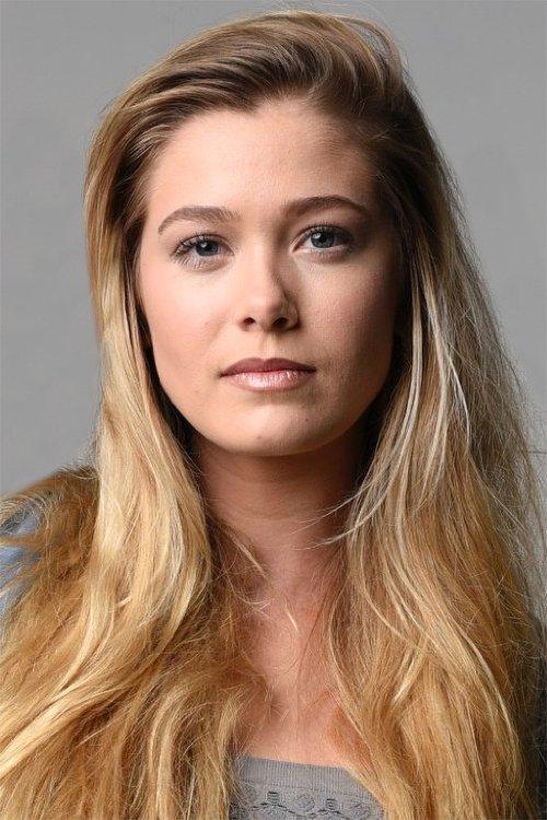 Rose Reid fotoğrafı