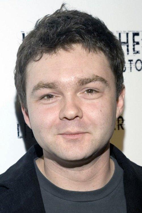 Frederick Koehler fotoğrafı