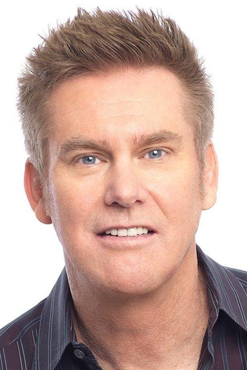 Brian Regan fotoğrafı