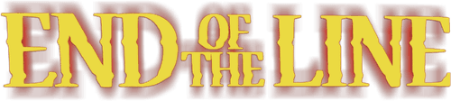End of the Line logo