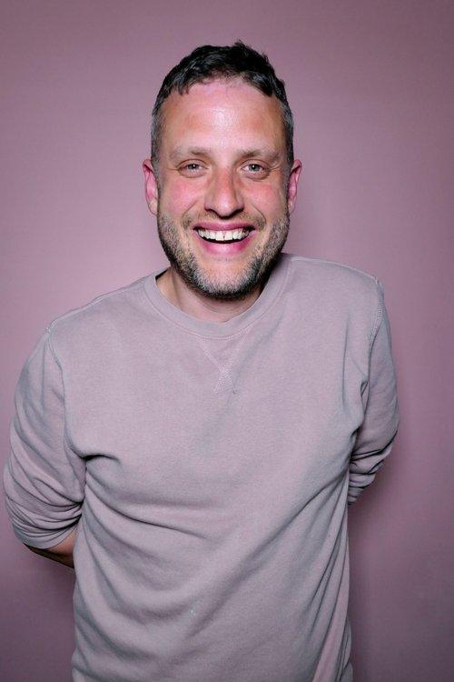 William Andrews fotoğrafı