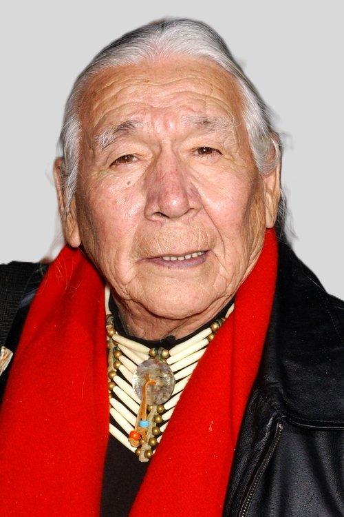 Floyd "Red Crow" Westerman fotoğrafı