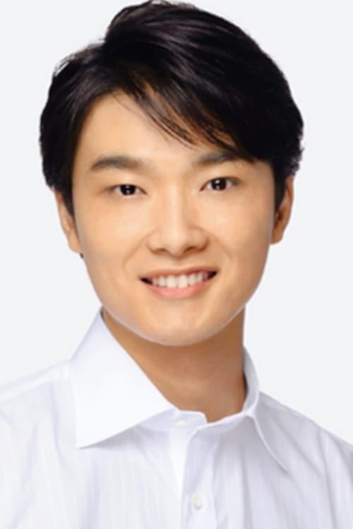 Yoshio Inoue fotoğrafı