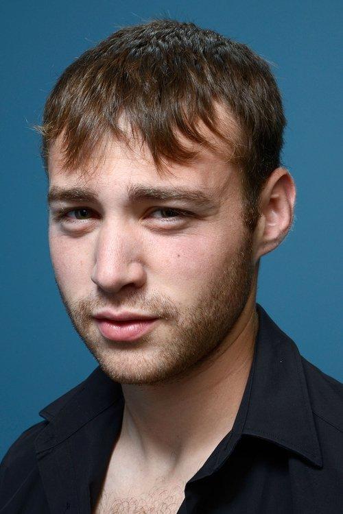 Emory Cohen fotoğrafı