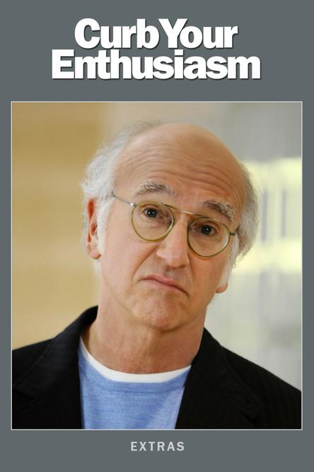 Curb Your Enthusiasm Sezon 0