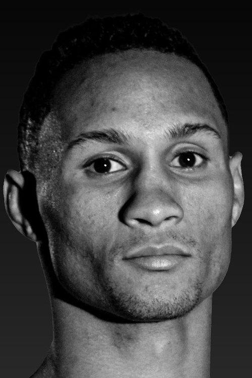 Regis Prograis fotoğrafı