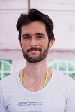 François Theurel fotoğrafı