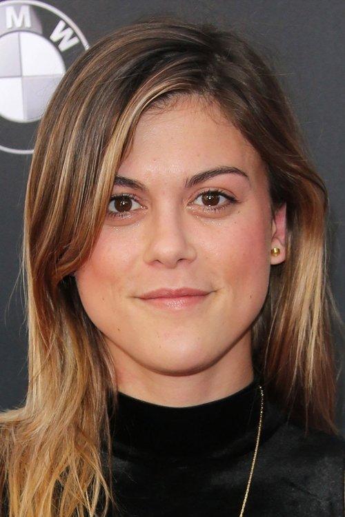 Lindsey Shaw fotoğrafı