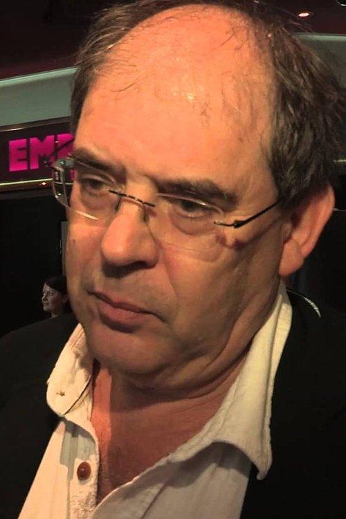 John-Paul Davidson fotoğrafı