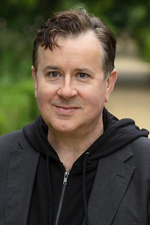 Jeremy Swift fotoğrafı