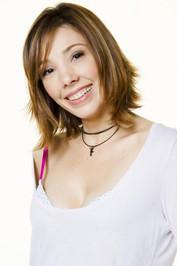 Rita Elmôr fotoğrafı