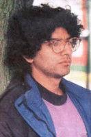 Andrés Marroquín fotoğrafı