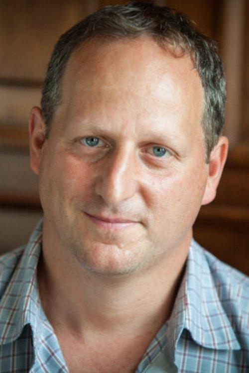 Barak Goodman fotoğrafı