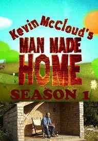 Kevin McCloud's Man Made Home Sezon 1