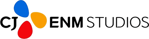 CJ ENM Studios logo